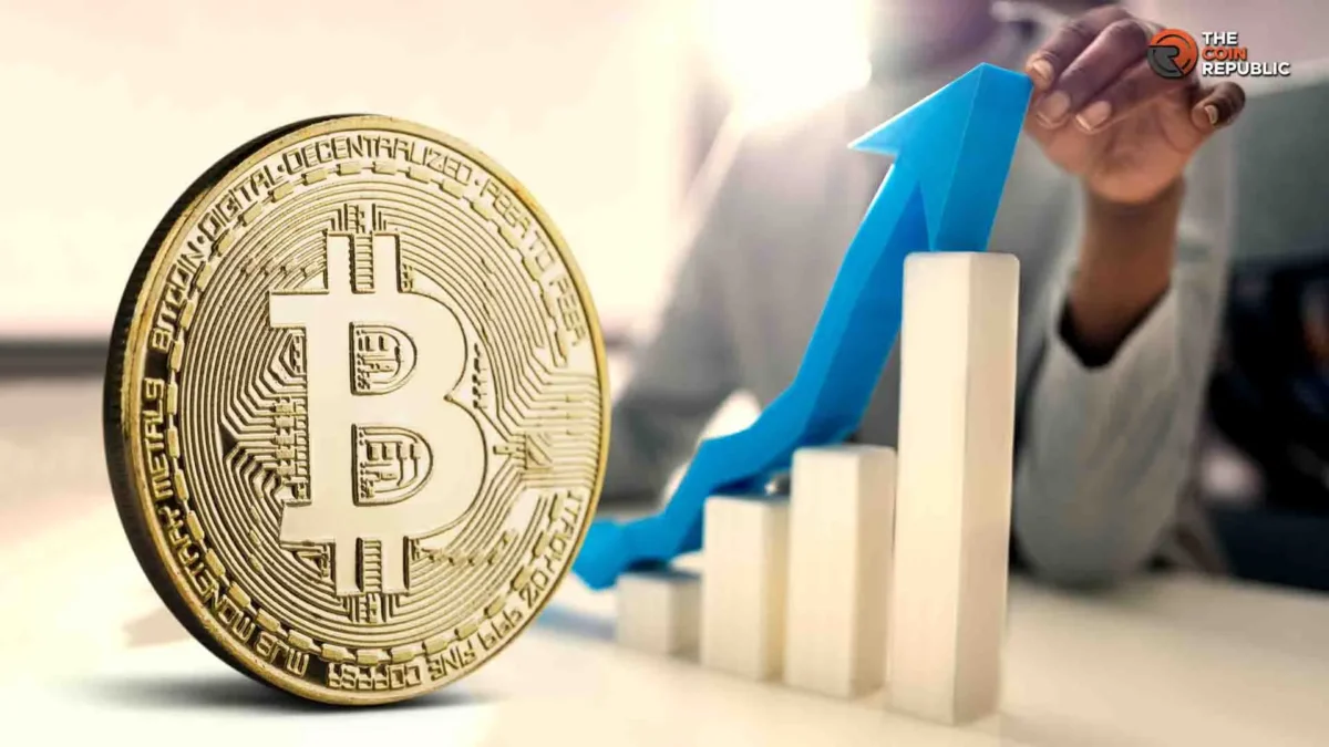 Bitcoin Price Outlook as Futures Open Interest Surges 18% in 24 Hours