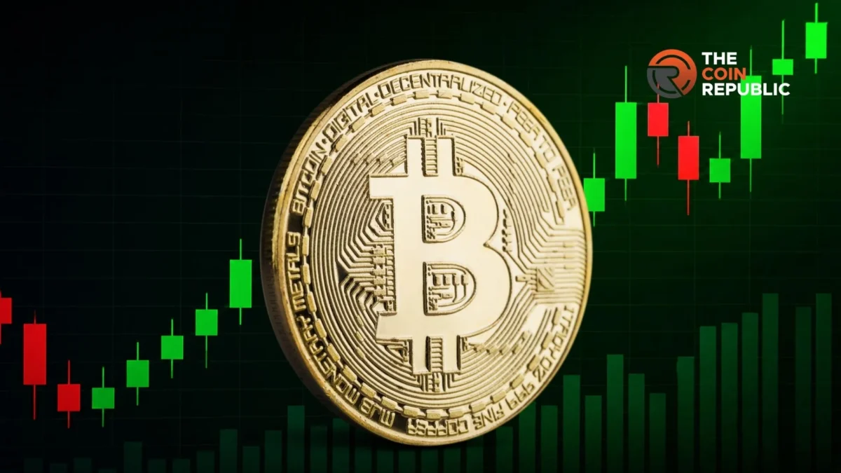 Bitcoin Price Holds Near $78K Following $4.6B Liquidity Rebound