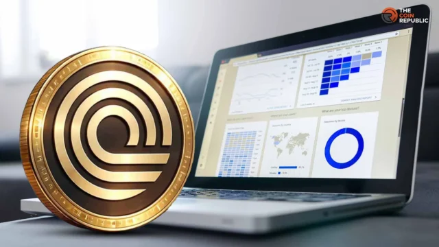 ONDO Price Rebounds as Ondo Finance Tokenized Stocks Cross $1B