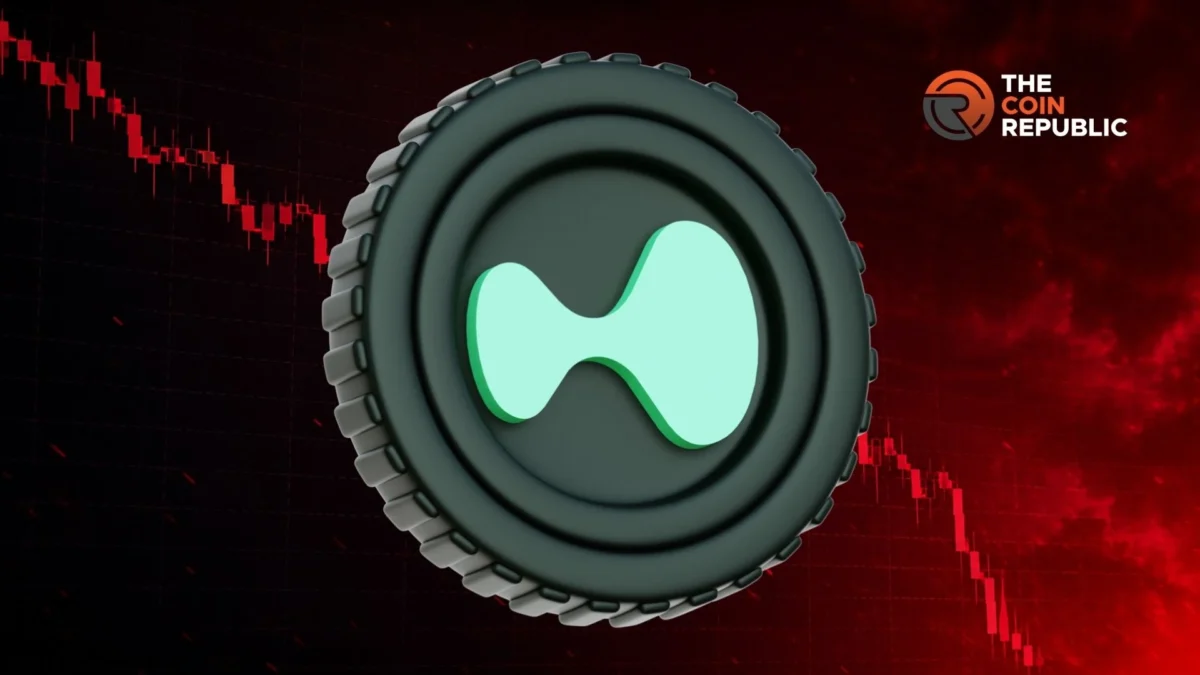 Hyperliquid Crypto Risks Drop as Cumberland Moves 170K Tokens to Exchanges