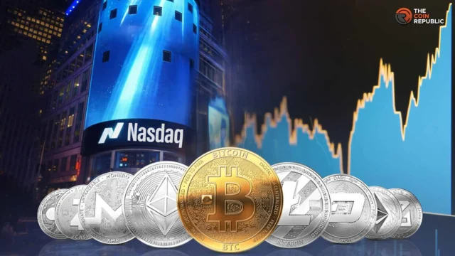 Crypto News: Nasdaq Takes on Crypto With 23-Hour Stock Trading