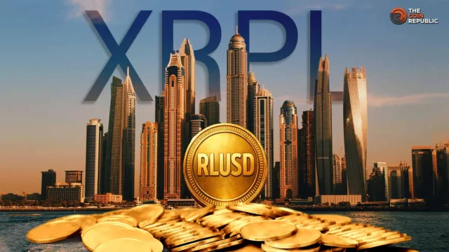 XRP News: 10 Million RLUSD Minted on XRP Ledger as Dubai Tokenizes Real Estate on XRPL