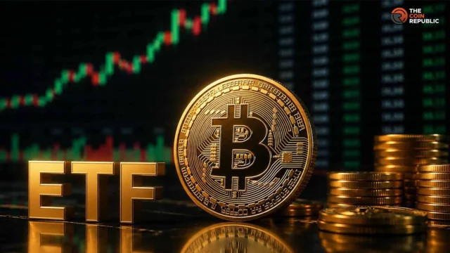 Bitcoin ETF Outflows Hit $385M as Bitcoin Price Holds Near $63K