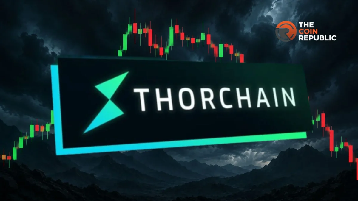 THORChain Says Hundreds of Validators Still Can’t Guarantee Decentralization