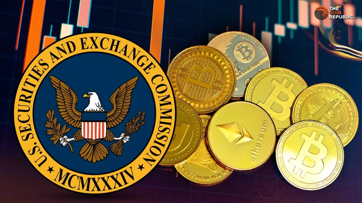 US SEC Proposes New Crypto Regulation Framework for US Token Fundraising
