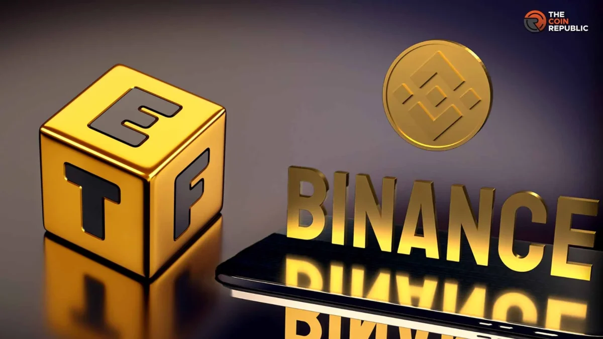 Why Gen Z Investors are Buying ETFs and Holding Stocks on Binance
