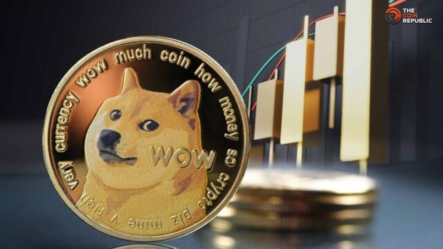dogecoin doge crypto price