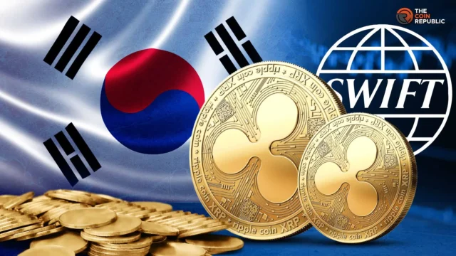 Ripple News: Jeonbuk Bank Adopts Ripple for Faster Transfers