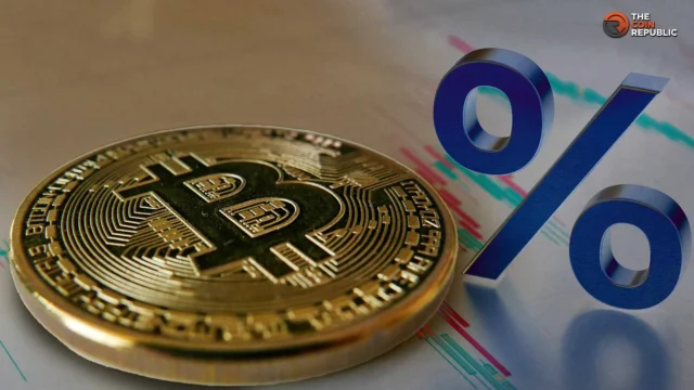 Bitcoin Price Spike Above $64,500 Triggers a 20-Month High in Funding Rates