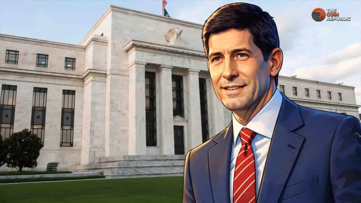 Bitcoin Price Rises as Treasury-Fed Standoff Precedes Warsh Speech