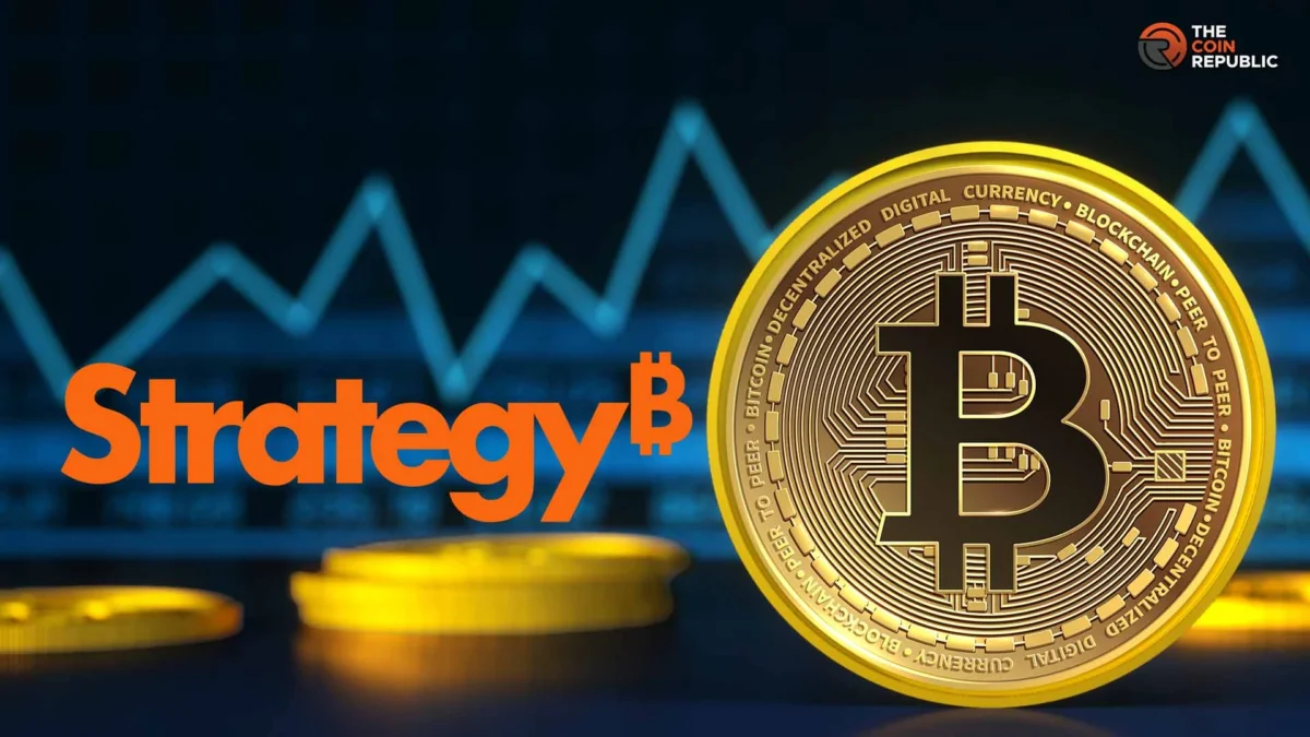 What’s Next for MSTR Stock Price as Strategy Adds 4,603 Bitcoin