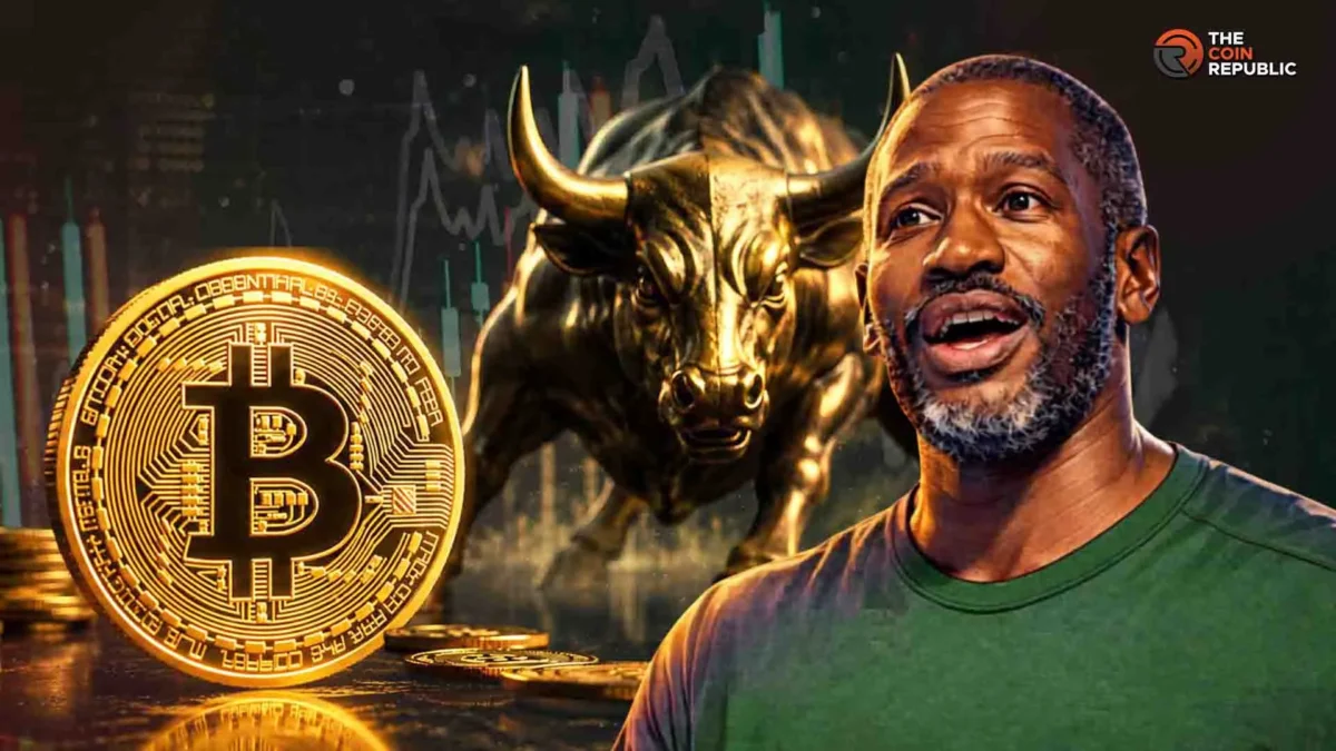 Bitcoin Price Prediction: Arthur Hayes Says Bull Market Has Begun