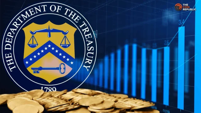 U.S. 30 Year Treasury Yield Hits 19-Year High as Debt Fears Rise