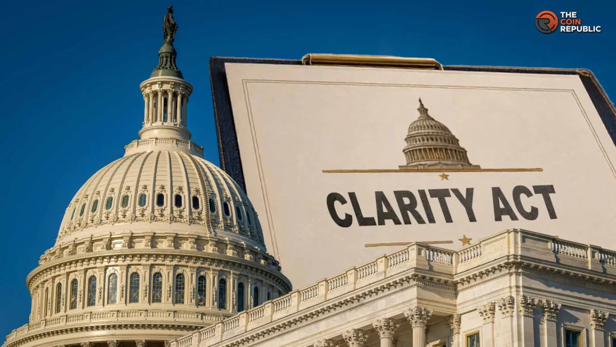 CLARITY Act News: Gallego Warns Rushed Senate Vote Could Backfire
