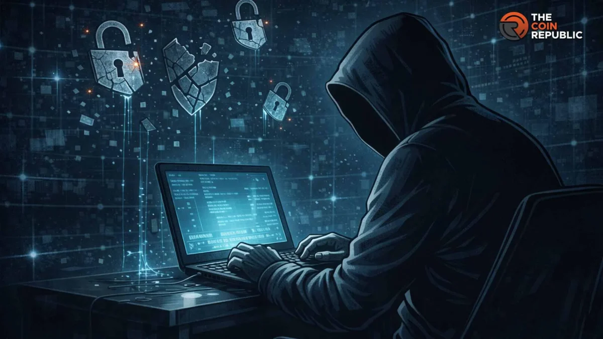 Crypto Scams Watch: Term Labs Hit by $8.5M Governance Exploit