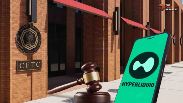 Hyperliquid News: Platform Seeks CFTC Approval to Launch US Energy Perpetuals