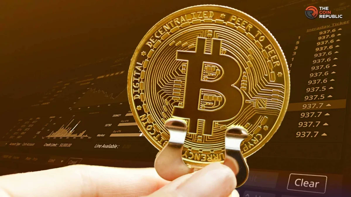 Bitcoin Price Stalls Below $78,000 as Analysts Warn of Extreme Volatility