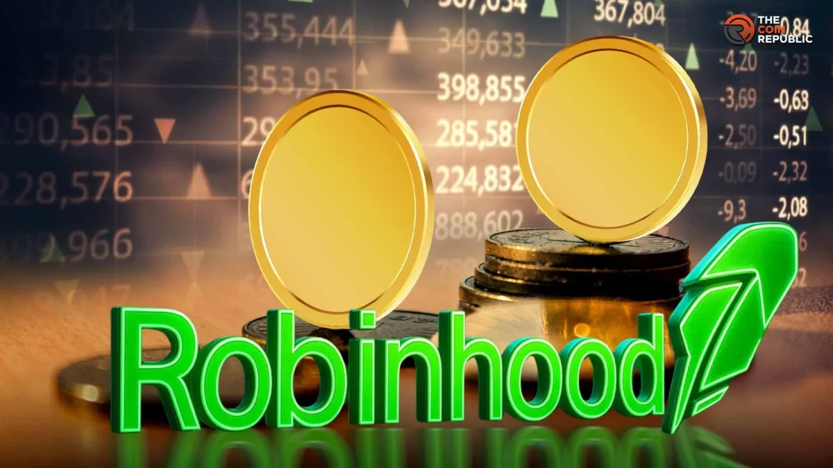 Robinhood News: Chain TVL Hits $536M as Tokenized Stocks Lag