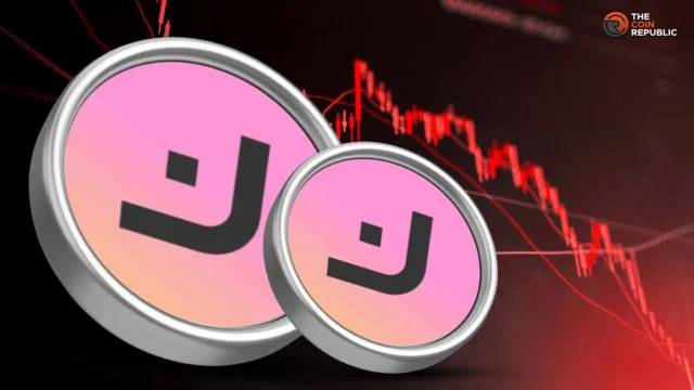 MANTRA Price Crashes 18% as Exploit Forces Full Blockchain Halt