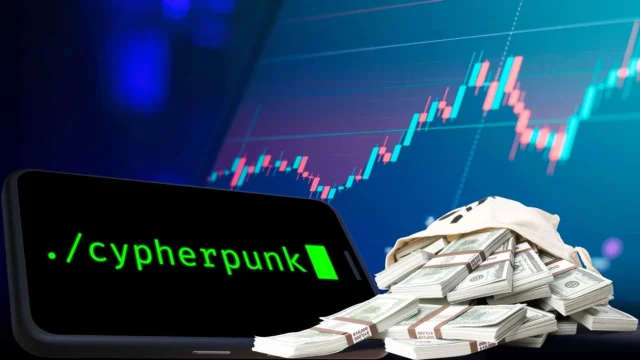 Cypherpunk Technologies Posts $39.4M Quarterly Profit: What Drove the Q2 Results?