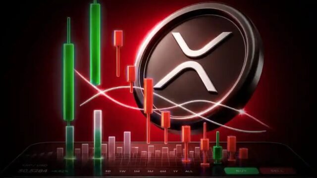 Everyone Is Bearish on XRP—But On-Chain Activity Tells a Different Story: What’s Next for Price?