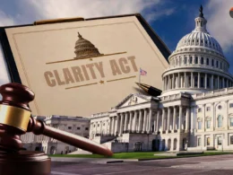 CLARITY Act Update Leaves Ethics and Stablecoin Yield Fight Open