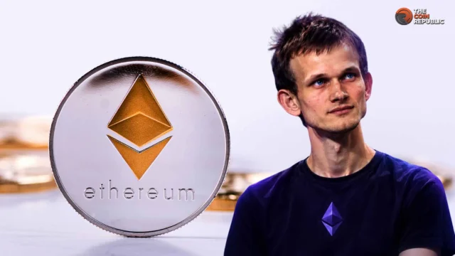 Ethereum News: Vitalik Doubles Down on Ethereum Privacy With a Promise to Go Further