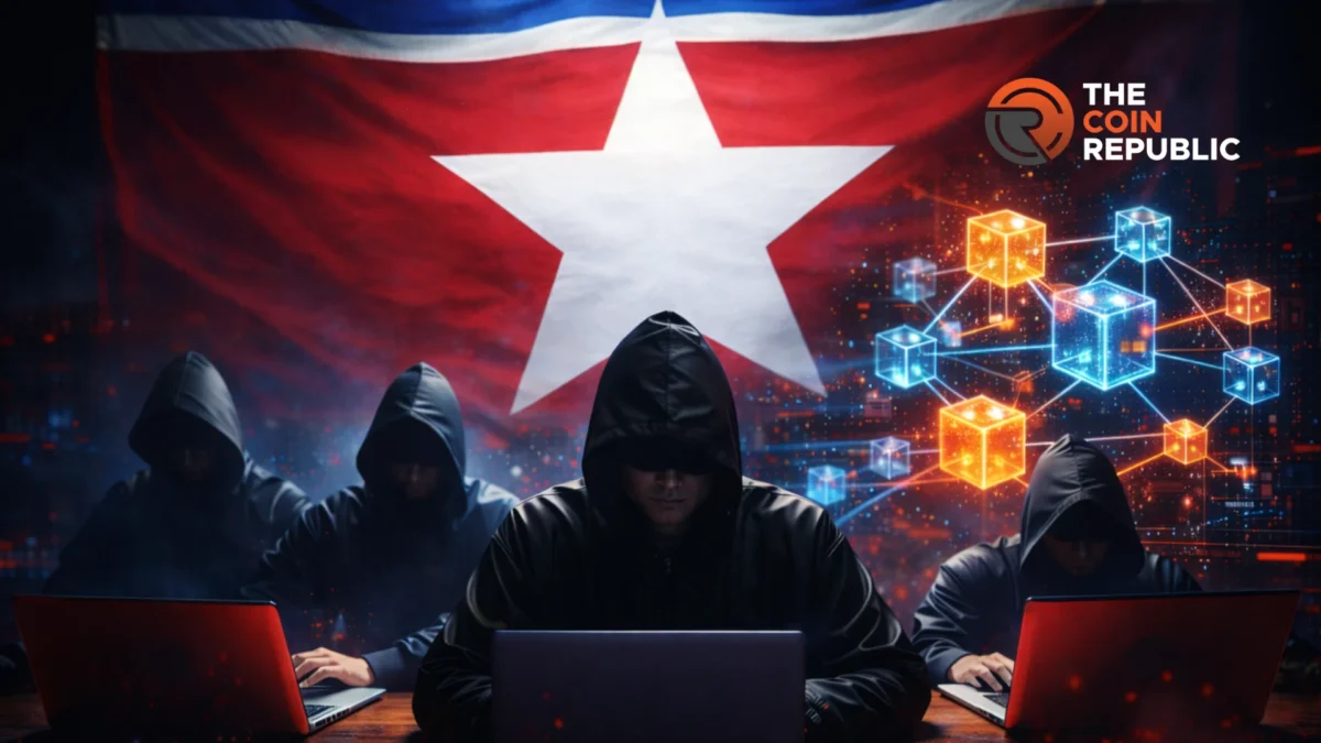 Crypto Scam: North Korean Hackers Target 7,000 Wallets