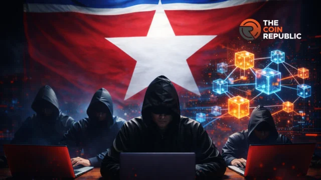Crypto Scam: North Korean Hackers Target 7,000 Wallets