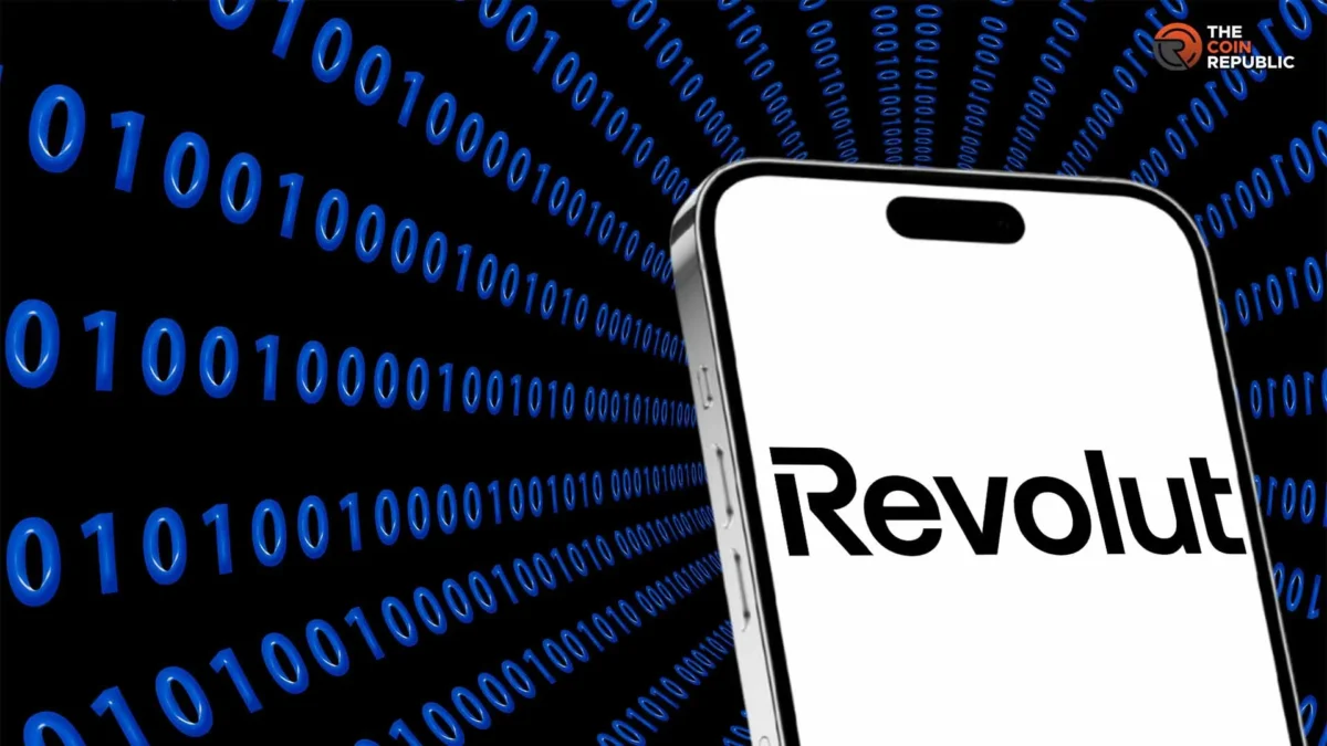 Revolut Crypto Scam: Fake Government Request Exposes Bitcoin User Data