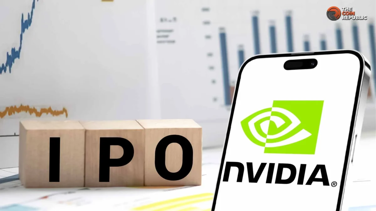 Nvidia-Backed Nscale Files for NYSE IPO as Contracts Hit $103B
