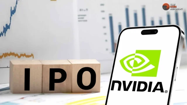Nvidia-Backed Nscale Files for NYSE IPO as Contracts Hit $103B