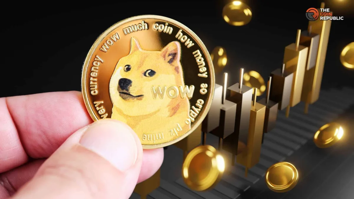 Dogecoin Price Rallies 8% As Memecoin Season Shows Signs Of Rebound