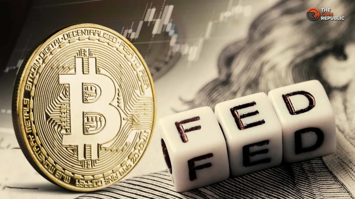 Bitcoin Price Prediction: Golden Cross Vs Fed Rate Hike