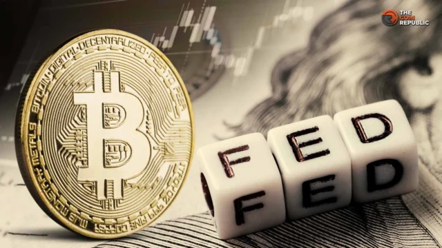 Bitcoin Price Prediction: Golden Cross Vs Fed Rate Hike