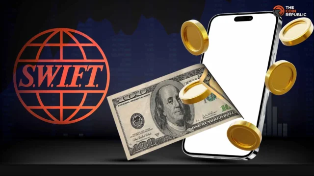 Swift Blockchain Plans Target Unified Global Rail for Fiat and Tokenized Money