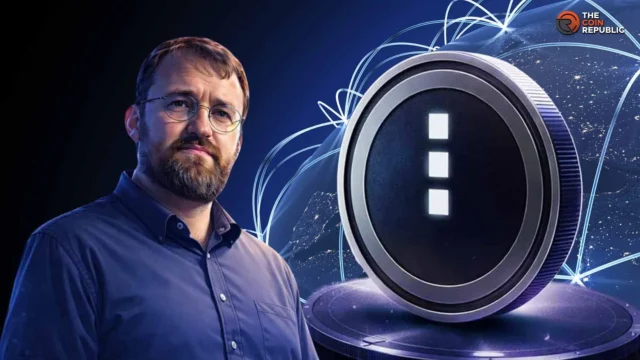 Cardano News: Charles Hoskinson Predicts Midnight Network Will Be Bigger Than ZCash