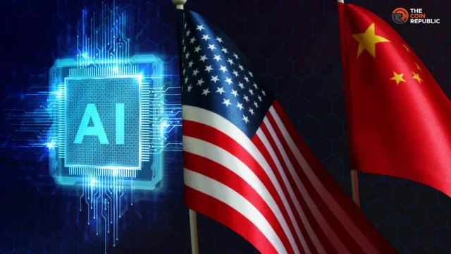 AI News: US & China Launch AI Hotline as Tech Rivalry Deepens