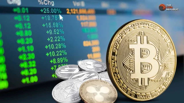 Why are Crypto Markets Falling Today as Bitcoin Retests $77K?