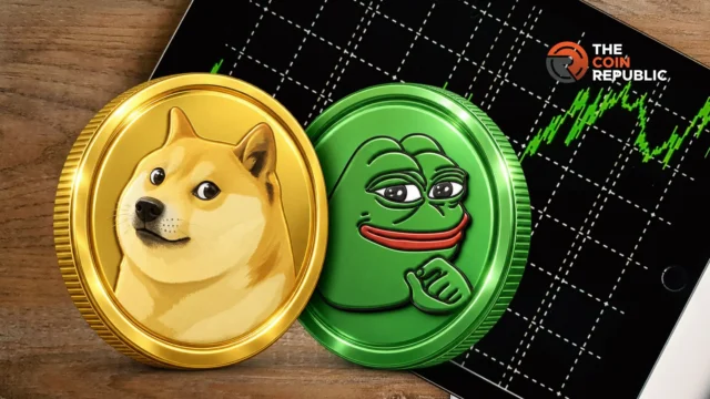 Meme Coin Market Pushes Higher as DOGE, PEPE Extend Weekly Gains