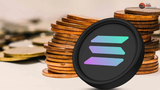 Solana Price Prediction: SOL Crypto Hits Multi-Month Highs as Stablecoin Market Cap Sets New Record