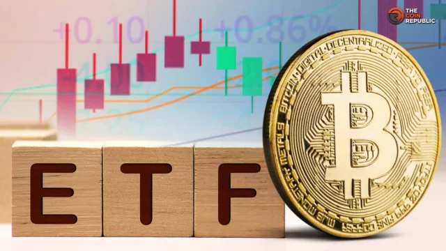 Bitcoin ETF Inflows Hit $999M in Biggest Day Since October 2025
