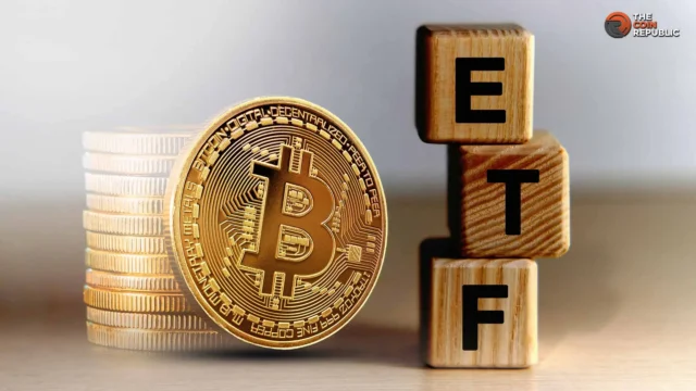 Bitcoin ETF Inflows Hit $2.8B as BTC Price Stalls Below $87K