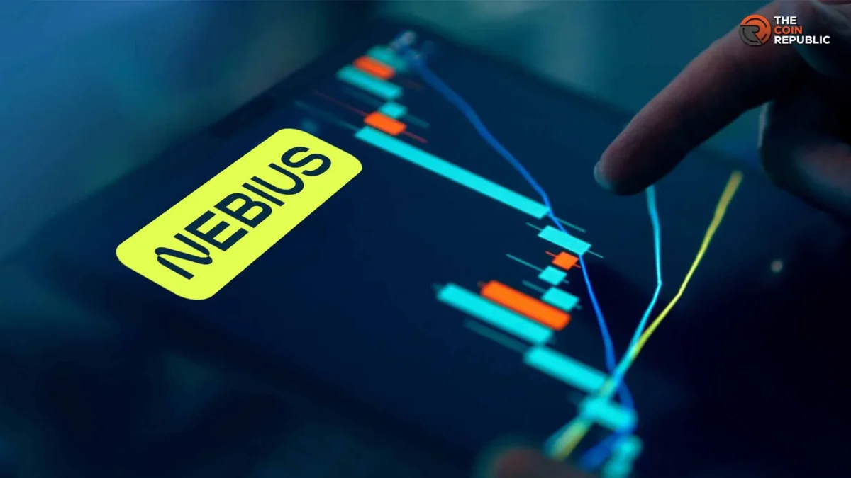 Nebius Stock Jumps as NVIDIA GPU Rates Rise Up to 21% in October