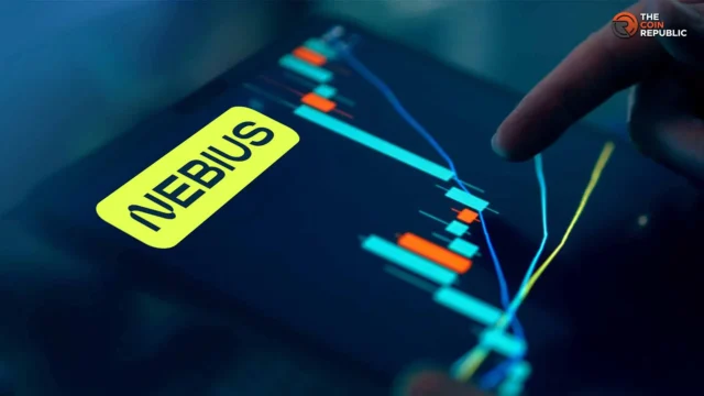Nebius Stock Jumps as NVIDIA GPU Rates Rise Up to 21% in October