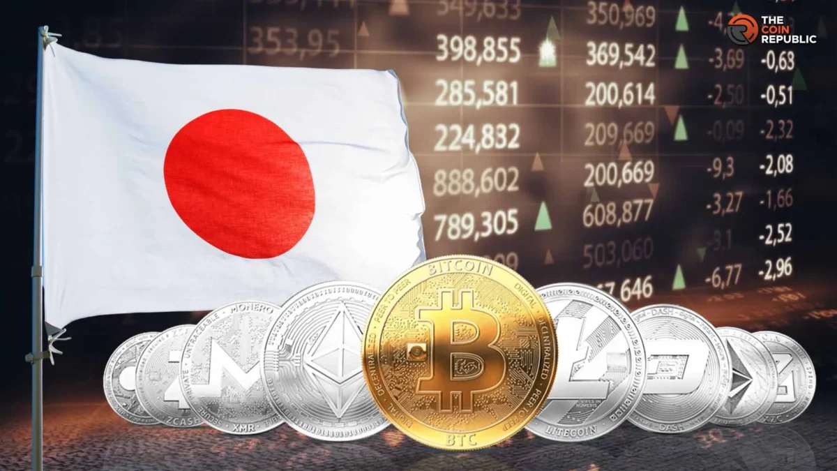 Crypto Market News: Rally Holds as Japan, Hormuz Risks Rise