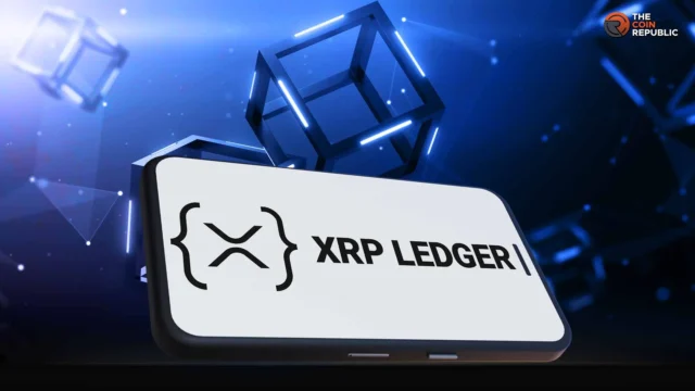 XRP Ledger Hub Tops 500 Peers as XRPL 3.4.0 Upgrade Goes Live