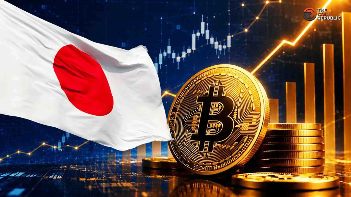 Japan 30-Year Bond Yield Hit A Record 4.18% Today, What’s Next for Bitcoin?