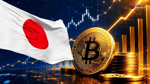 Japan 30-Year Bond Yield Hit A Record 4.18% Today, What’s Next for Bitcoin?