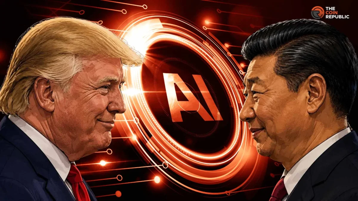 NVIDIA CEO to Join Apple, Microsoft, and OpenAI Leaders at Trump-Xi Dinner